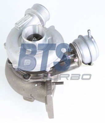 Compresor,sistem de supraalimentare T912015 BTS Turbo